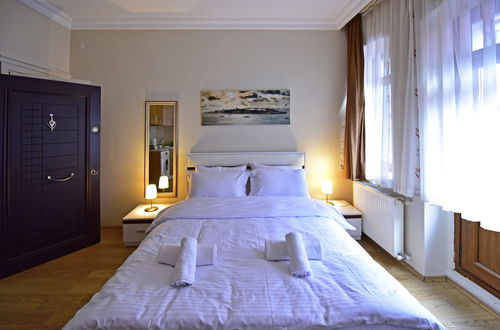 Photo 6 - Sunshine Taksim Suite