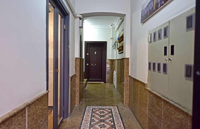 Sunshine Taksim Suite - Photo 24