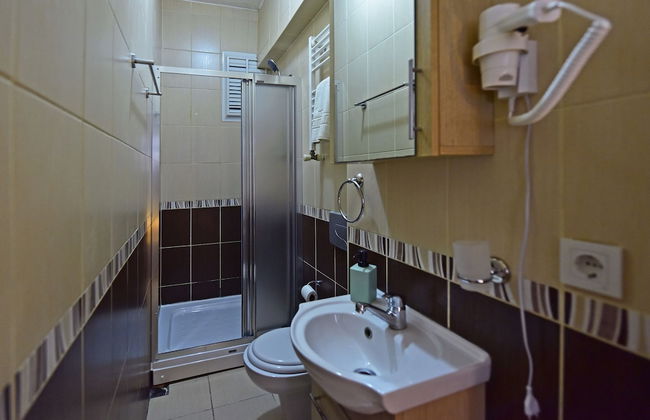 Sunshine Taksim Suite - Photo 20