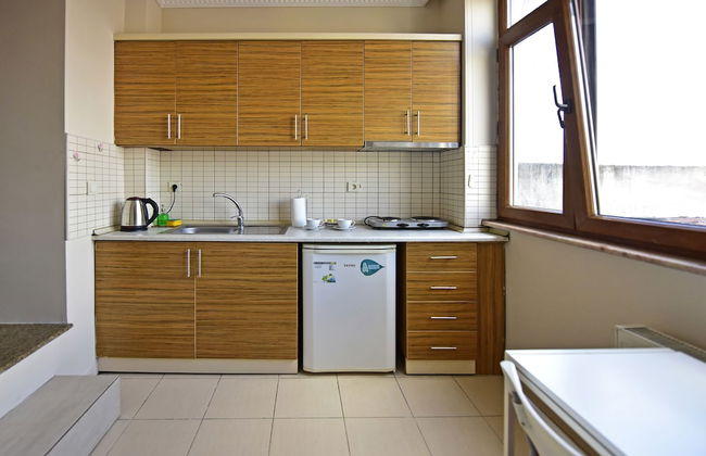 Sunshine Taksim Suite - Photo 17