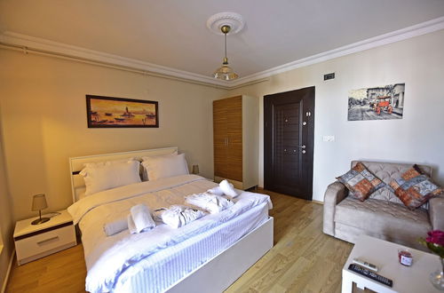 Photo 10 - Sunshine Taksim Suite