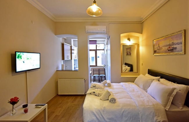 Sunshine Taksim Suite - Photo 5