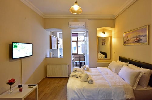 Foto 5 - Sunshine Taksim Suite