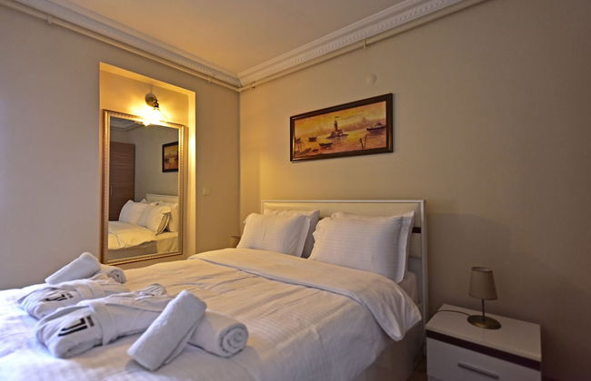 Sunshine Taksim Suite - Photo 13