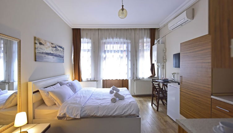 Photo 1 - Sunshine Taksim Suite