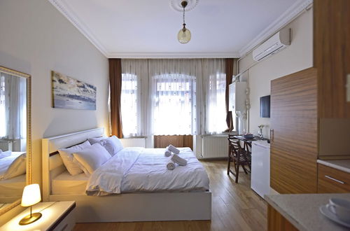 Foto 1 - Sunshine Taksim Suite