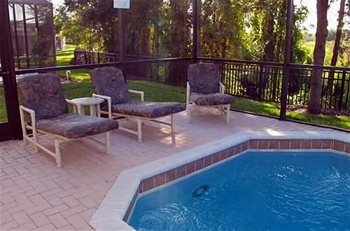 Photo 23 - Ov2484 - Windsor Hills Resort - 5 Bed 5 Baths Villa