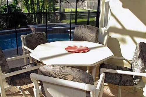 Photo 1 - Ov2484 - Windsor Hills Resort - 5 Bed 5 Baths Villa