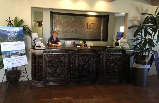 Monte Vista Resort-Age 55 Plus - Foto 2