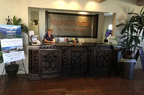 Photo 2 - Monte Vista Resort-Age 55 Plus