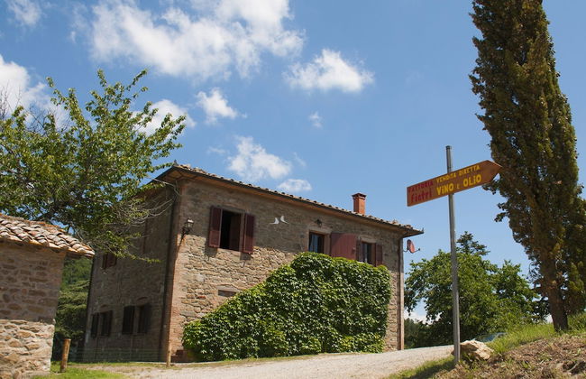 Azienda Agricola di Fietri - Foto 1