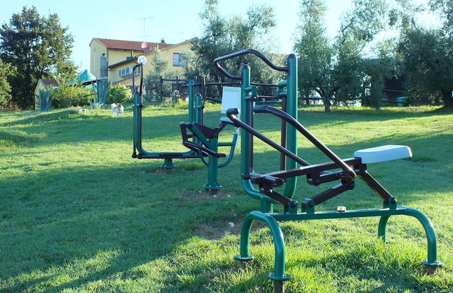 Agriturismo San Martino - Foto 14