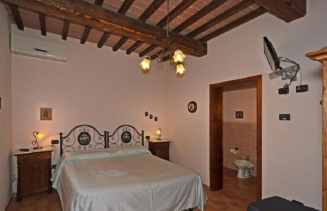 Agriturismo San Martino - Foto 3