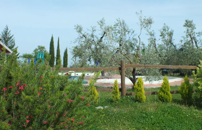 Agriturismo San Martino - Foto 25
