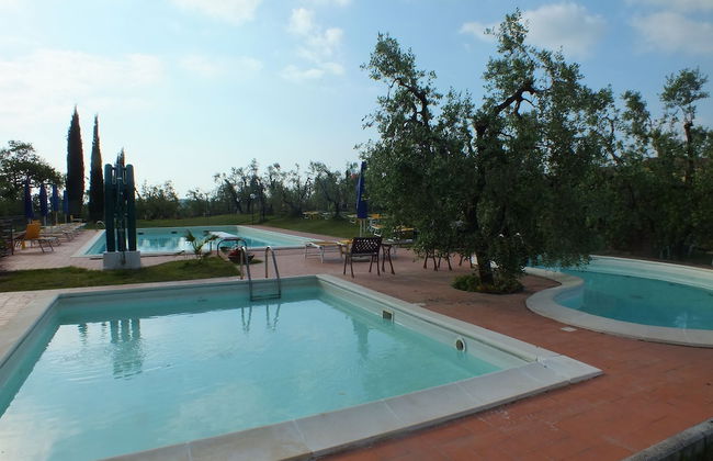 Agriturismo San Martino - Foto 8