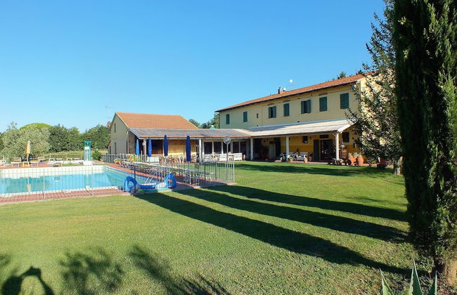 Agriturismo San Martino - Foto 1