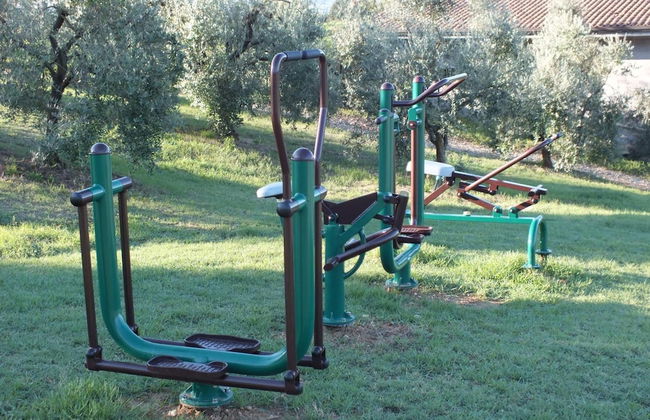 Agriturismo San Martino - Foto 11