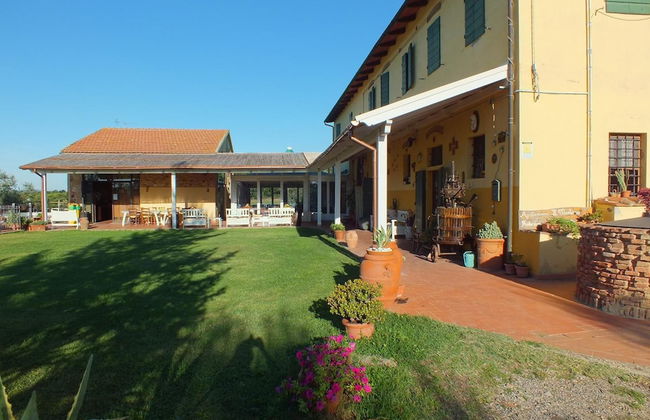 Agriturismo San Martino - Foto 29