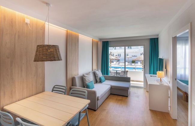 Cabot Hobby Club Apartments - Foto 7