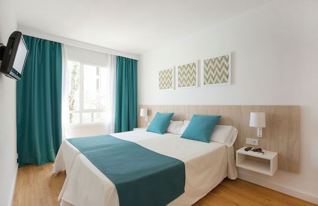 Cabot Hobby Club Apartments - Foto 5