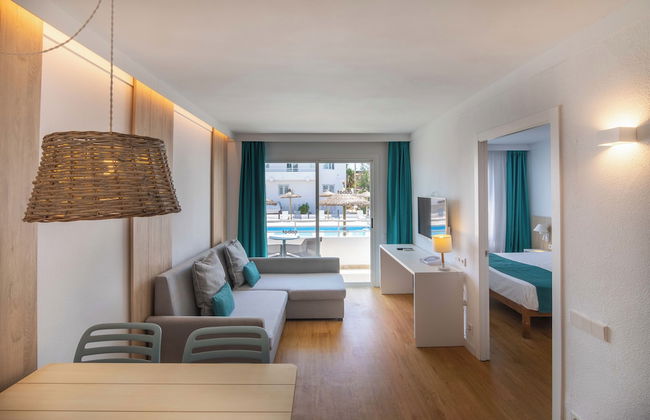 Cabot Hobby Club Apartments - Foto 4