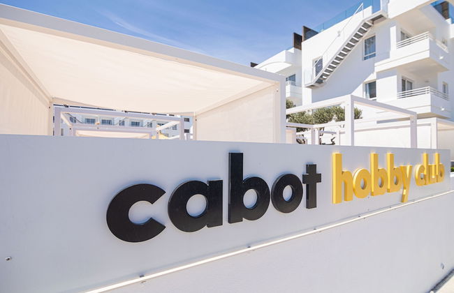 Cabot Hobby Club Apartments - Foto 48