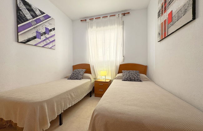 Acv - Acapulco I-1ª Linea Planta 5 Sur - Foto 2