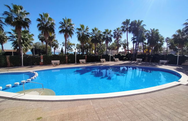 Acv - Acapulco I-1ª Linea Planta 5 Sur - Foto 1