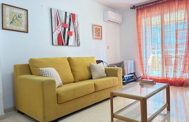 Acv - Acapulco I-1ª Linea Planta 5 Sur - Foto 7