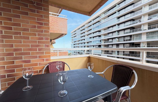 Acv - Acapulco I-1ª Linea Planta 5 Sur - Foto 8