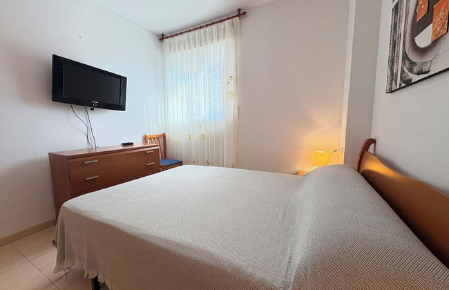 Acv - Acapulco I-1ª Linea Planta 5 Sur - Foto 4