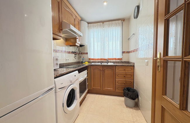 Acv - Acapulco I-1ª Linea Planta 5 Sur - Foto 5