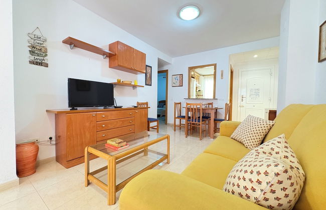 Acv - Acapulco I-1ª Linea Planta 5 Sur - Foto 6