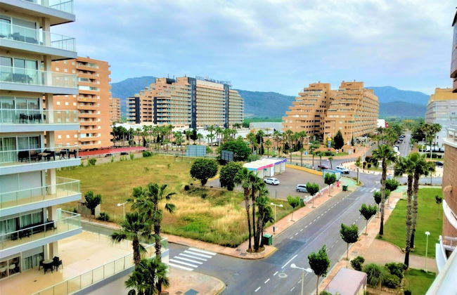Acv - Acapulco I-1ª Linea Planta 5 Sur - Foto 15