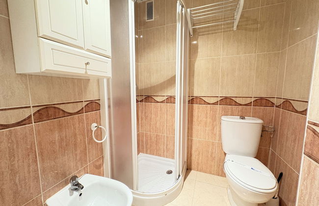 Acv - Acapulco I-1ª Linea Planta 5 Sur - Foto 9