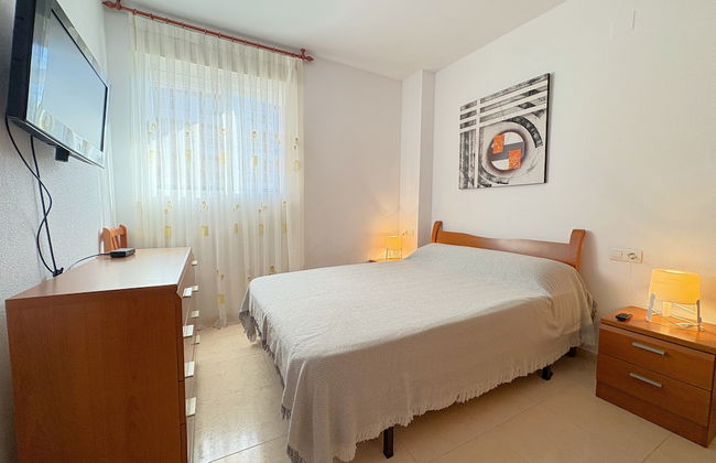 Acv - Acapulco I-1ª Linea Planta 5 Sur - Foto 3