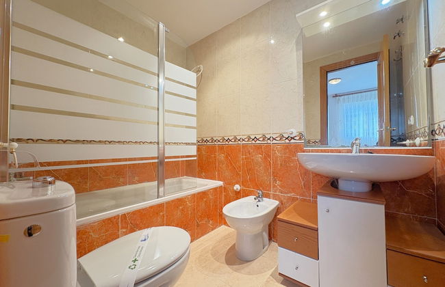 Acv - Acapulco I-1ª Linea Planta 5 Sur - Foto 10