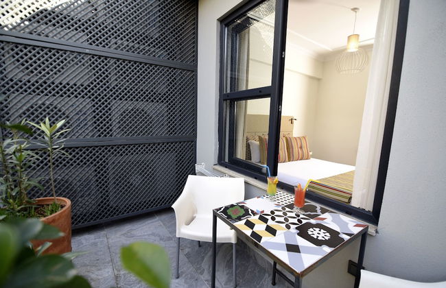 Alp Pasa Fiore Garden Suites - Special Class - Foto 60