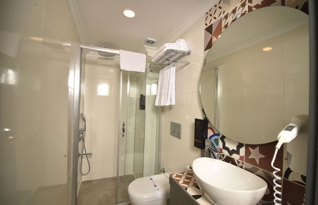 Alp Pasa Fiore Garden Suites - Special Class - Foto 64