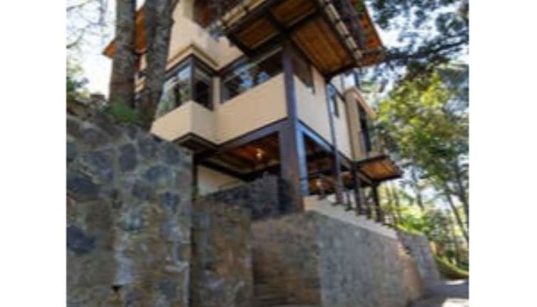 Photo 1 - Luxury Chalet - Cabin in the Woods @Valle de Bravo 2