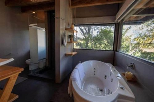 Photo 10 - Luxury Chalet - Cabin in the Woods @Valle de Bravo 2