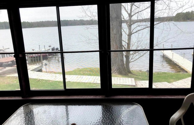 Grand Pines Cabin Number 2 - Foto 28