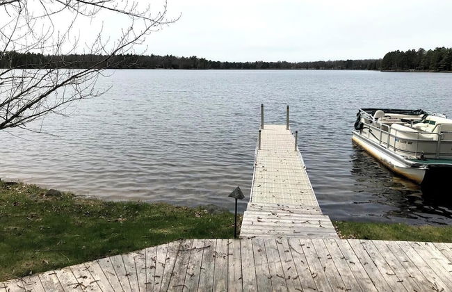 Grand Pines Cabin Number 2 - Foto 20