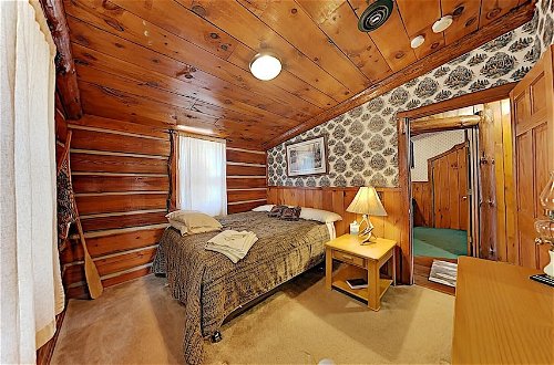 Foto 2 - Grand Pines Cabin Number 2