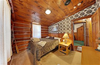 Foto 2 - Grand Pines Cabin Number 2