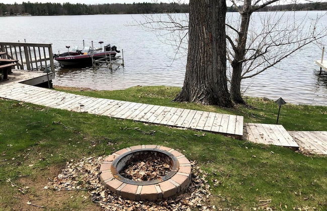 Grand Pines Cabin Number 2 - Foto 30