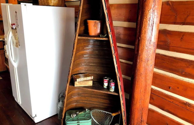 Grand Pines Cabin Number 2 - Foto 24