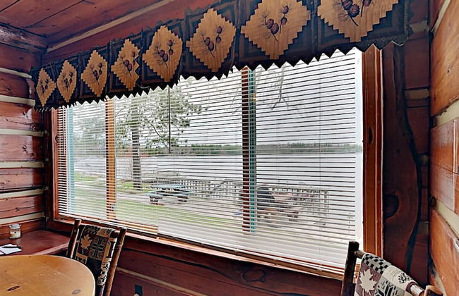 Grand Pines Cabin Number 2 - Foto 27