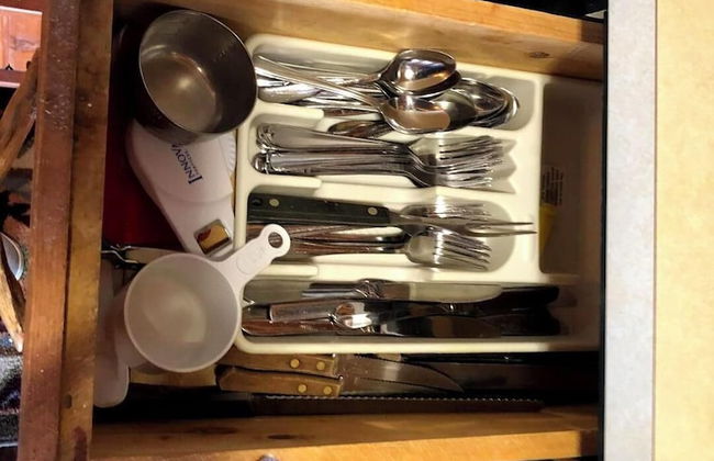 Grand Pines Cabin Number 2 - Foto 17