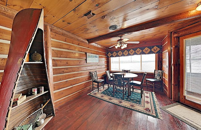 Grand Pines Cabin Number 2 - Foto 25